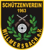 Vereinswappen SV Willmersbach e.V.